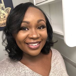 Meet your Posher, Chasity